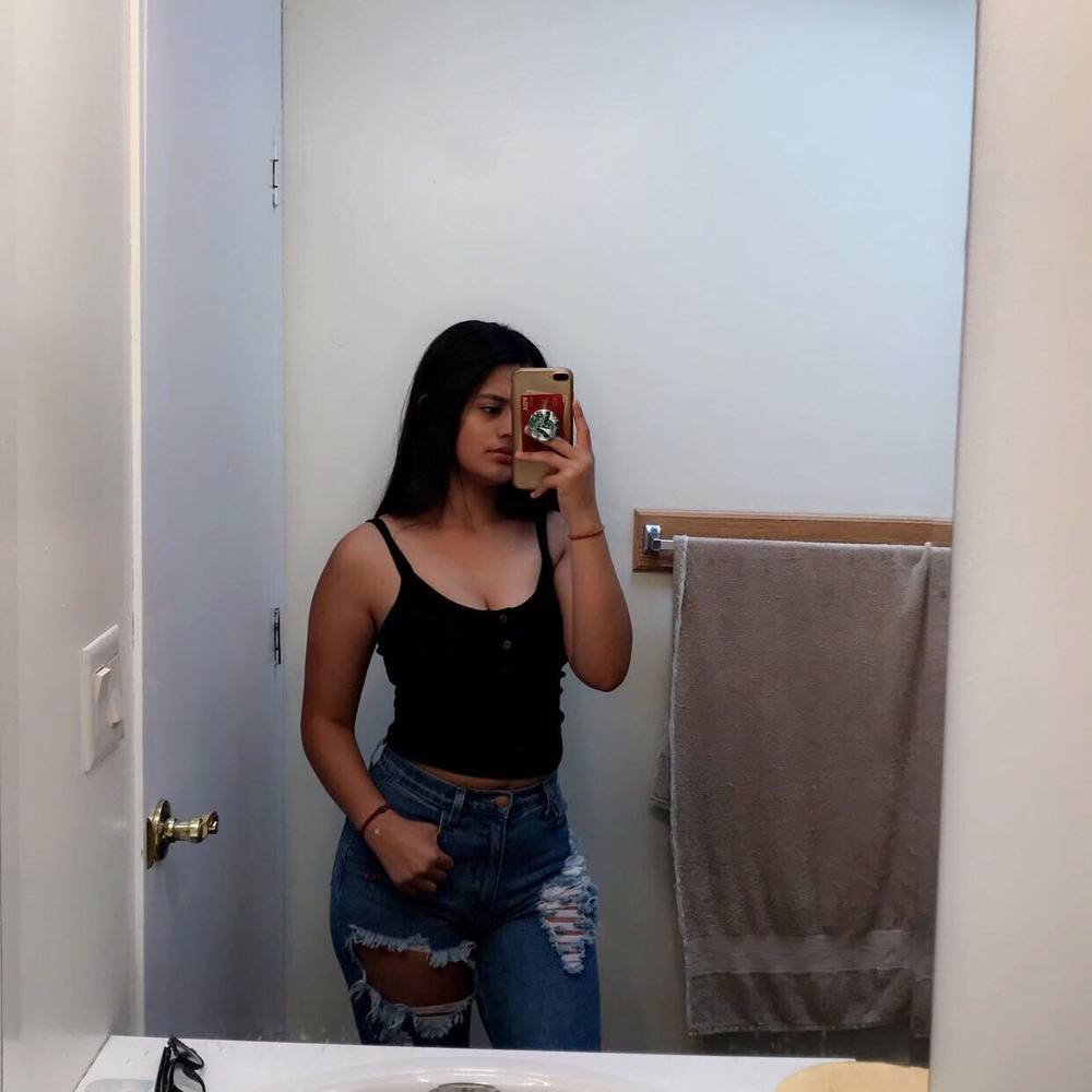 Meet your Posher, Maria